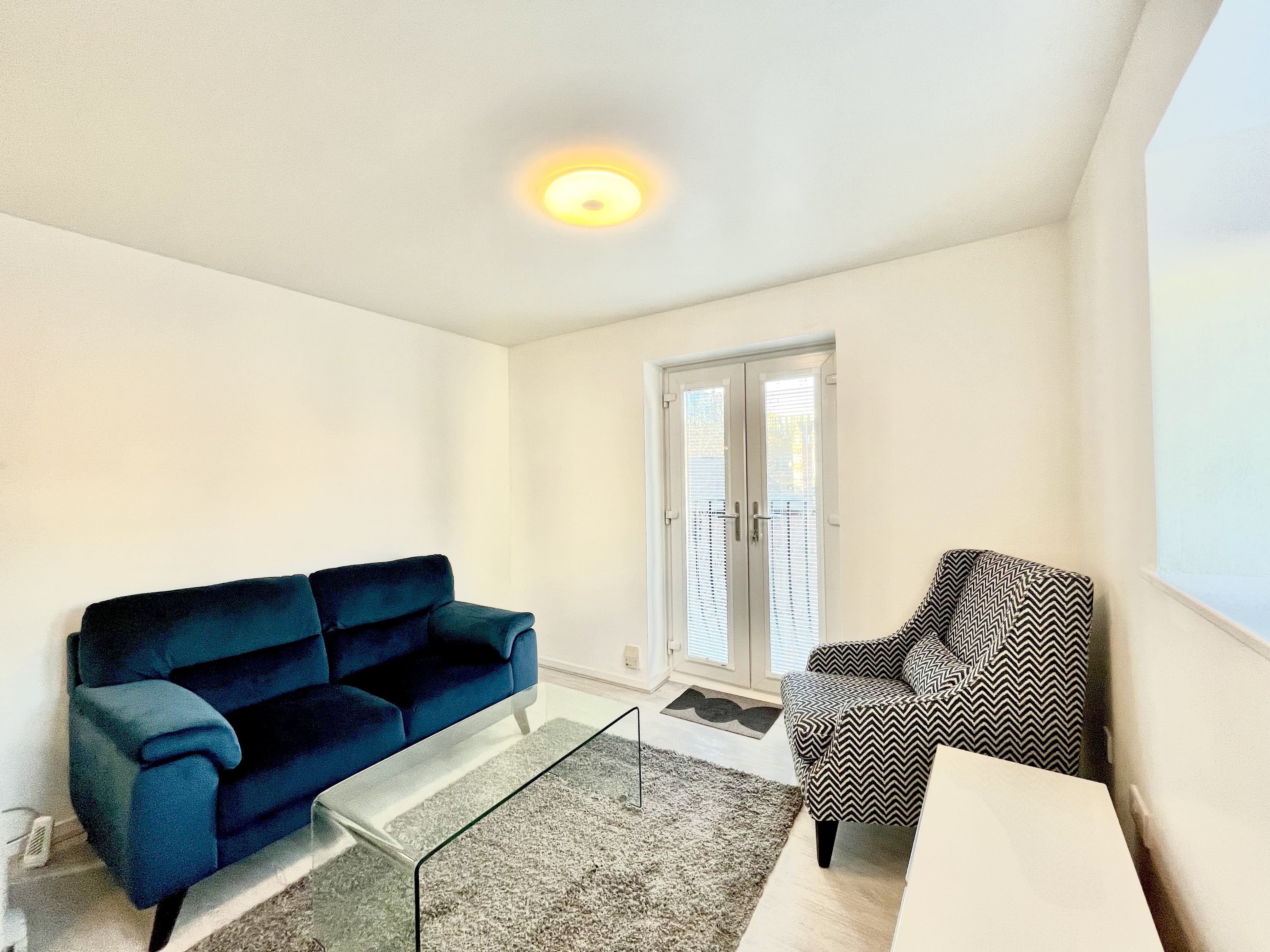 Flat Charlotte Mews in Newcastle upon Tyne