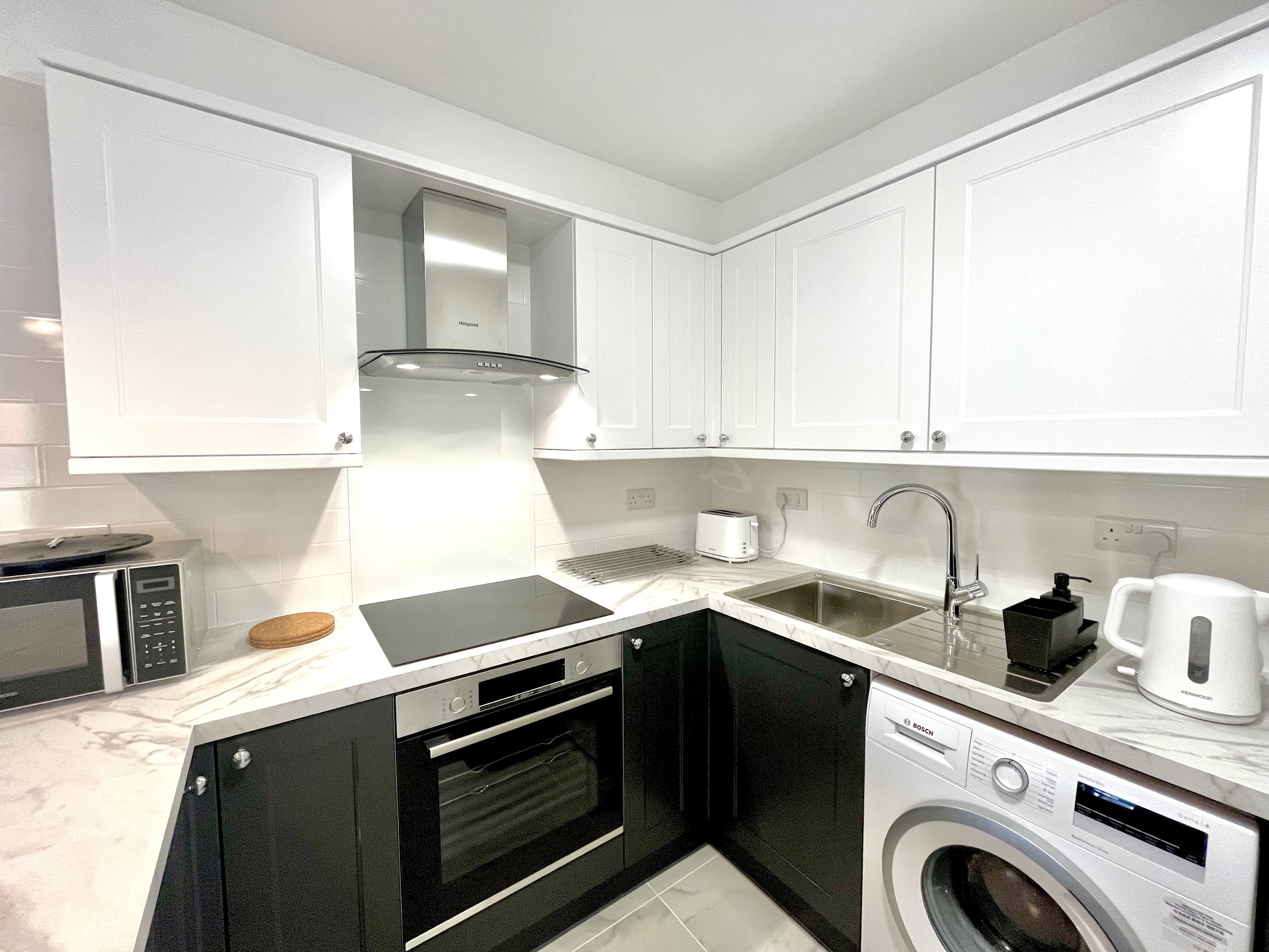 Flat Charlotte Mews in Newcastle upon Tyne