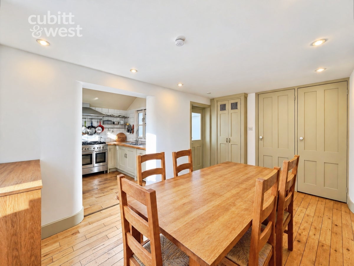 House The Chase in Tonbridge and Malling