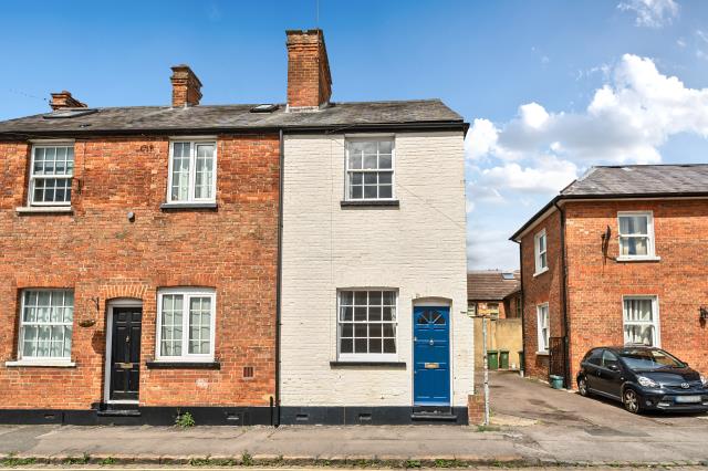 House Ripon Street in Aylesbury