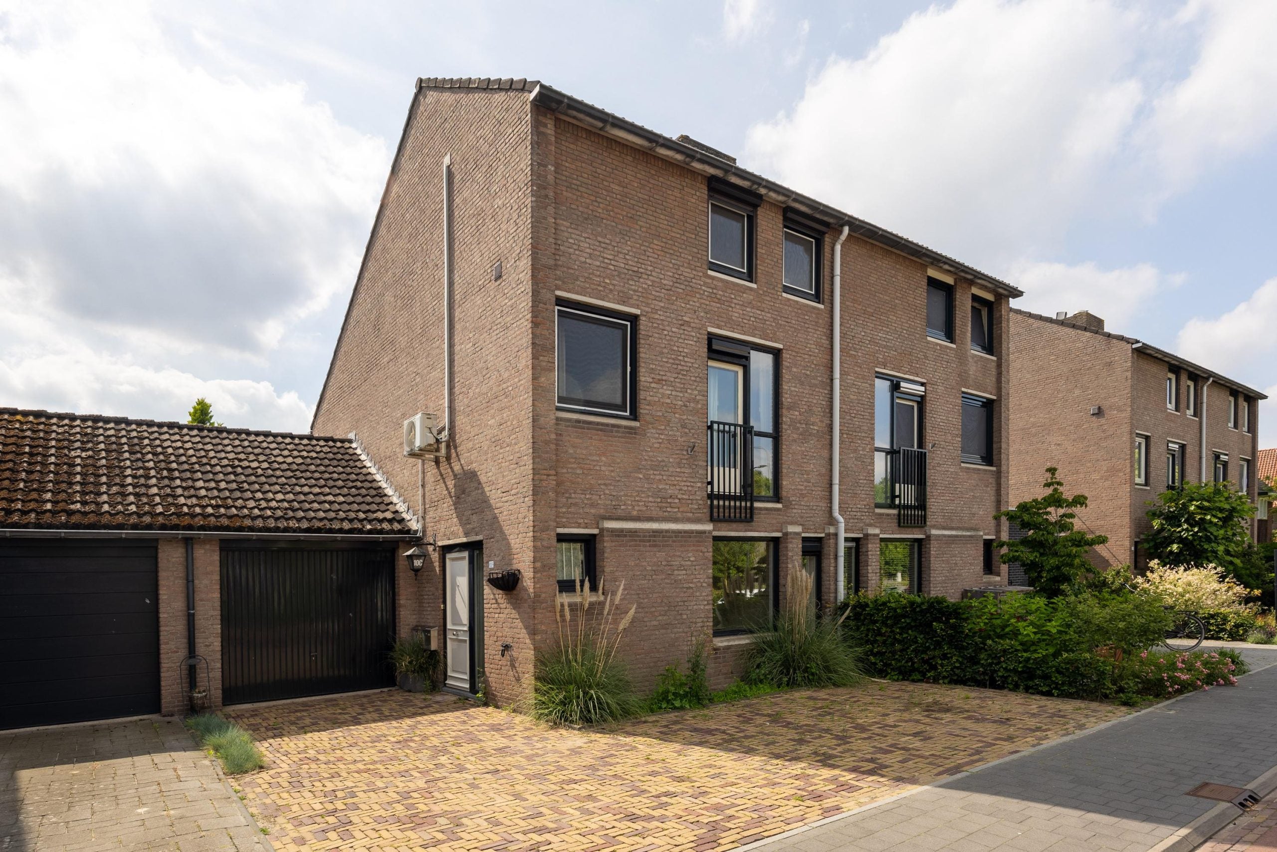 Huis Boxtelseweg 10 C in Vught