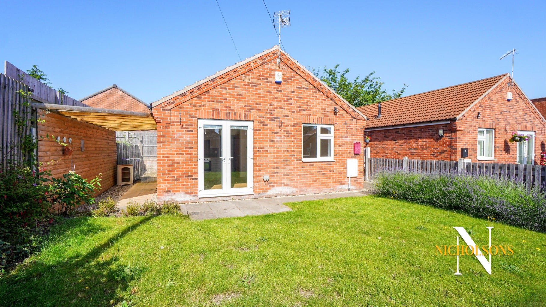 House Ollerton Road in Bassetlaw