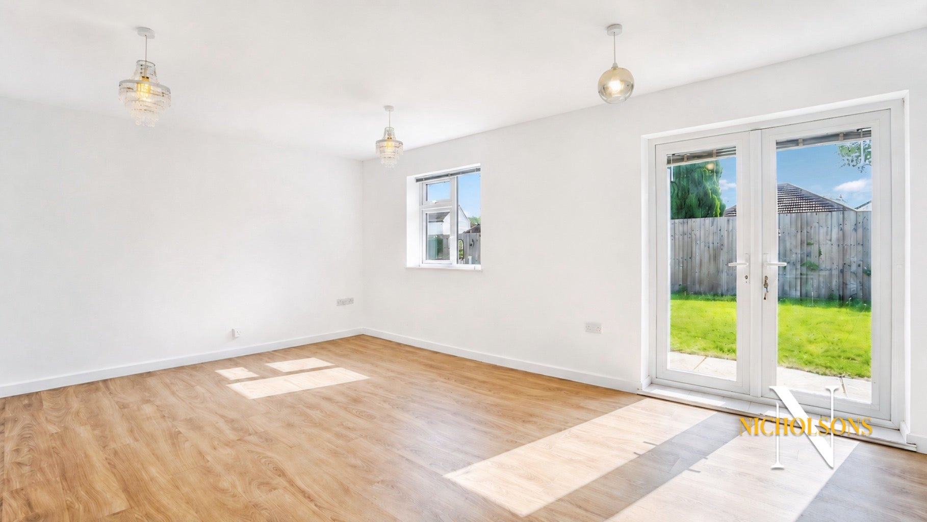 House Ollerton Road in Bassetlaw