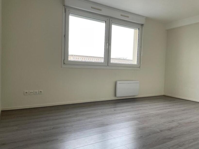 Appartement Place Drouet d'Erlon à Reims