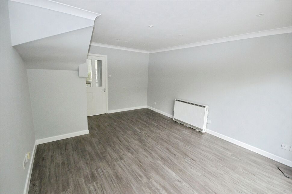 House Christabel Close in Greater London