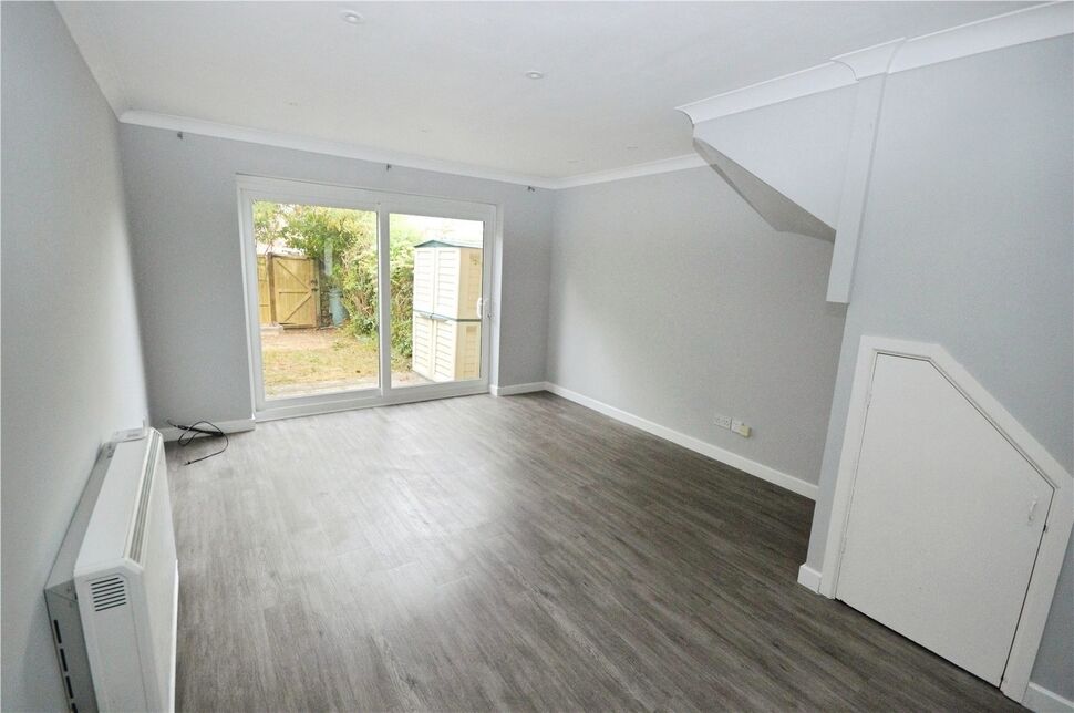 House Christabel Close in Greater London