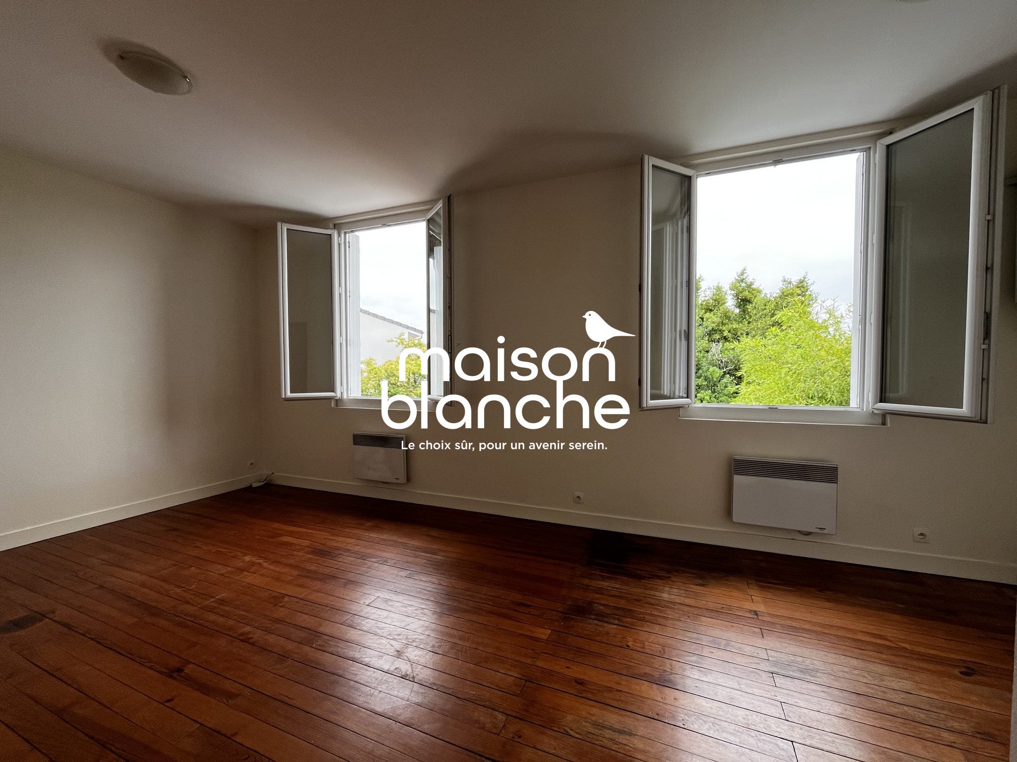 Appartement Place des Girondins à Mérignac