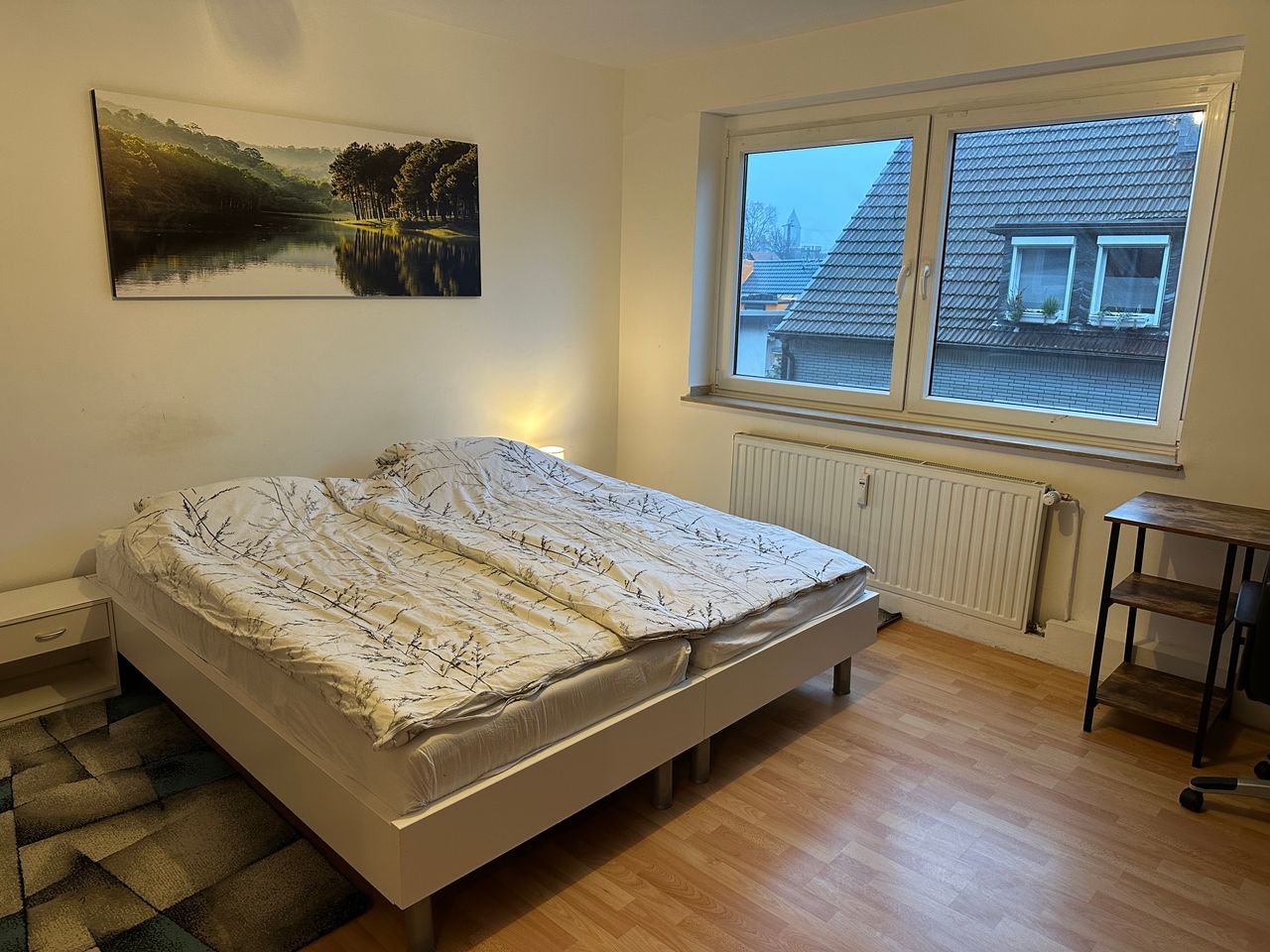 Wohnung Zimmerstraße in Oberhausen