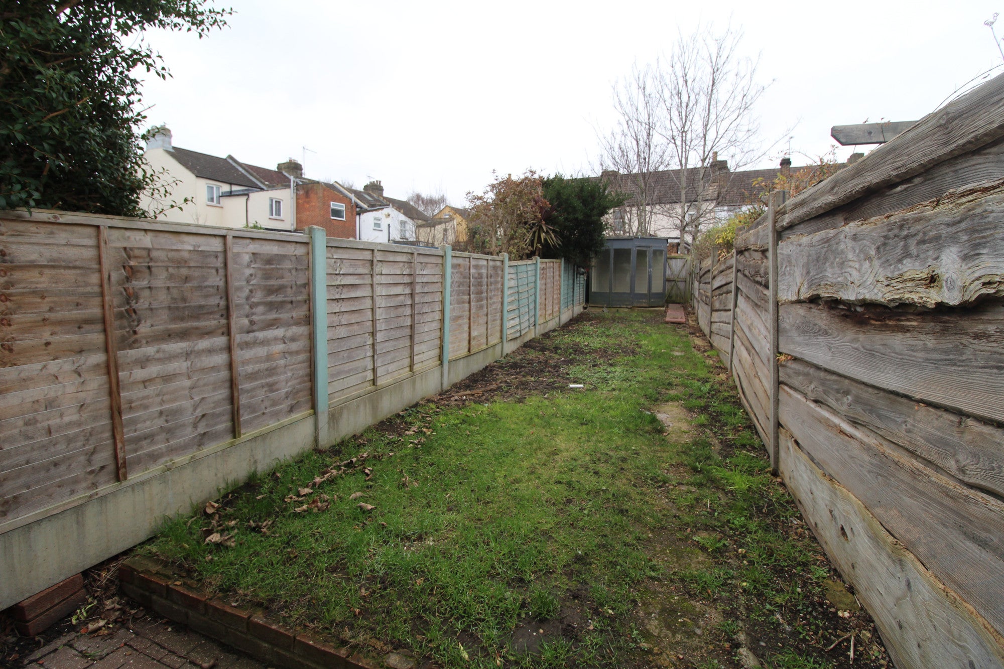 House Burnt Oak Terrace in Gillingham