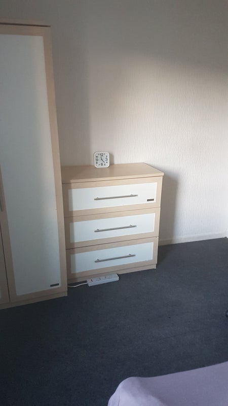 Room Muirhouse Place East in City of Edinburgh