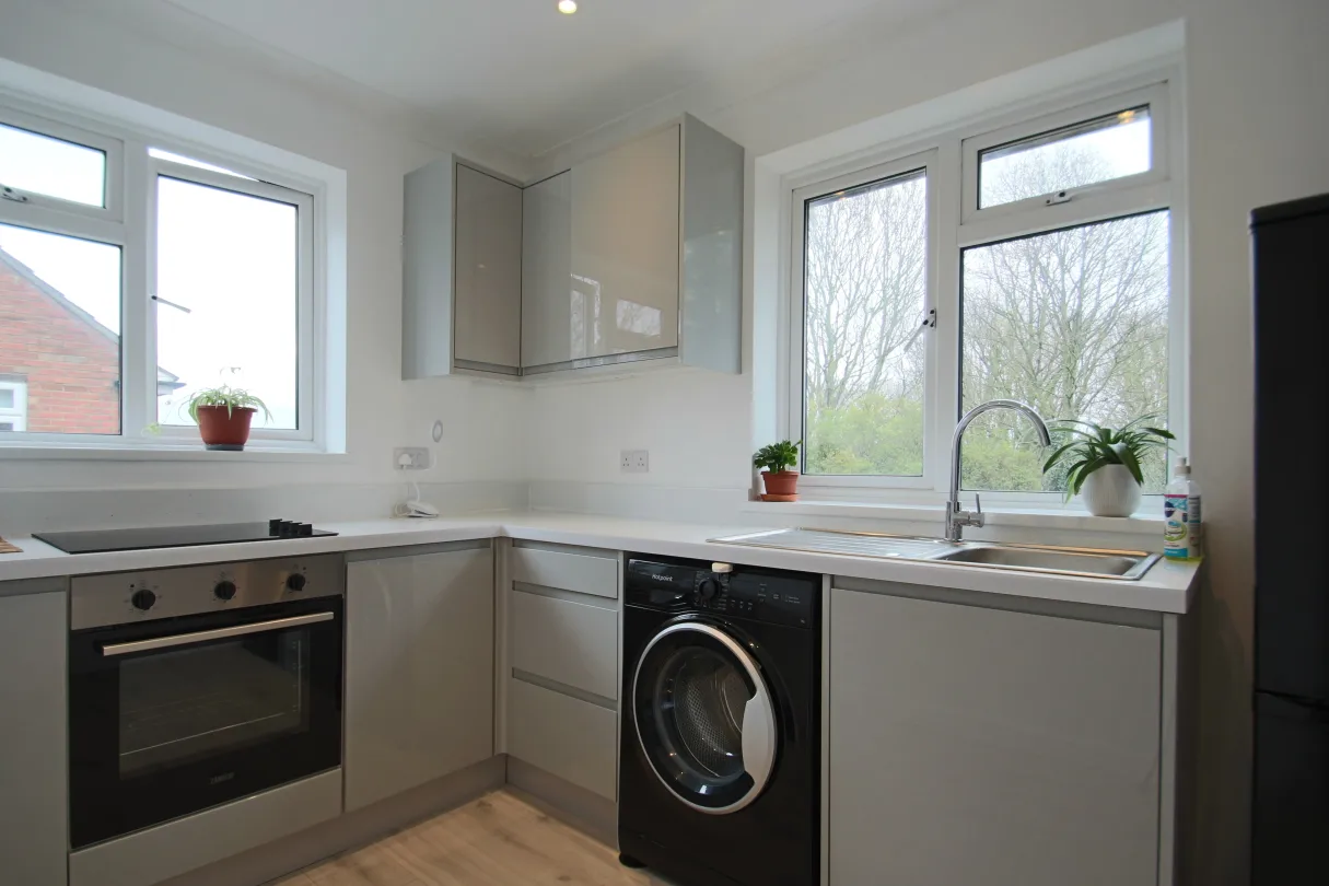 House Stonefield Close in Greater London