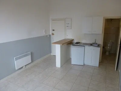 Appartement Rue Fonneuve à Libourne