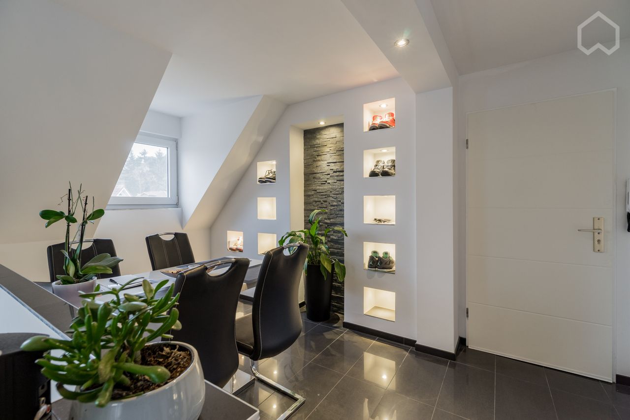 Wohnung Ehrenpfortensteig in Berlin