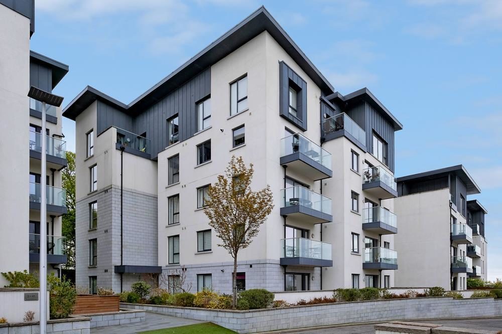 Flat Oakhill Grange in Aberdeen City