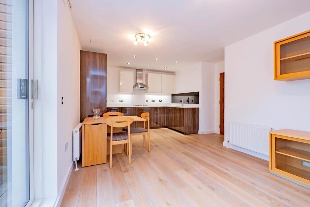 Flat Oakhill Grange in Aberdeen City