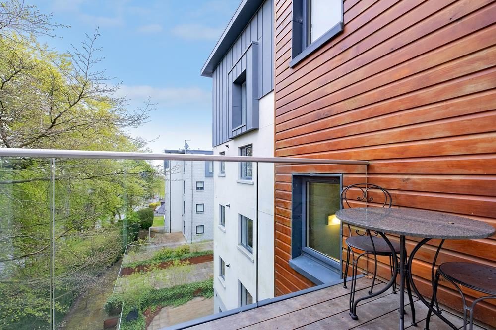 Flat Oakhill Grange in Aberdeen City