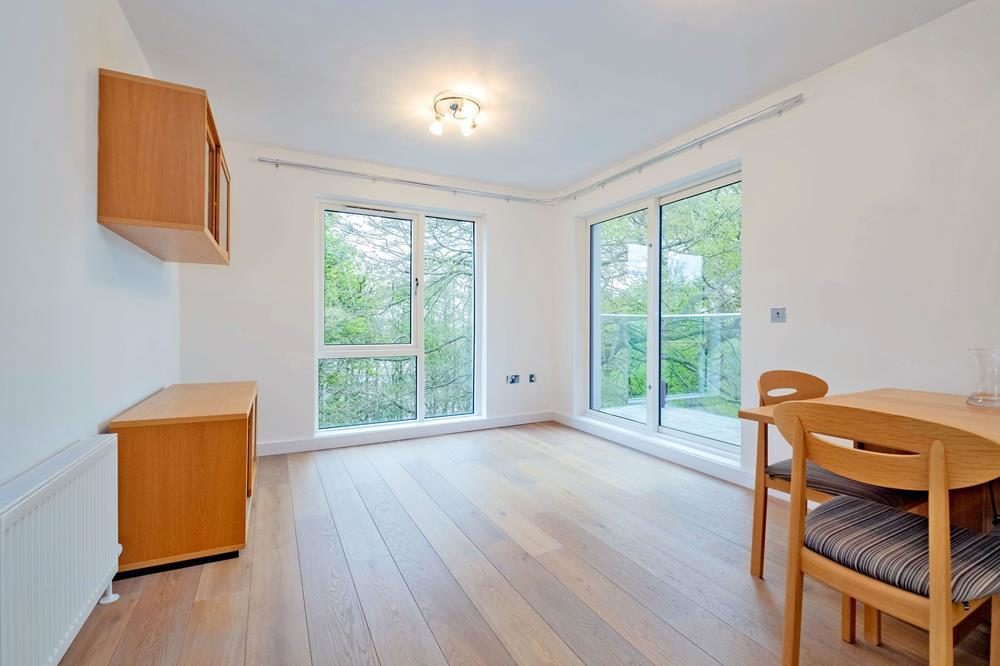 Flat Oakhill Grange in Aberdeen City