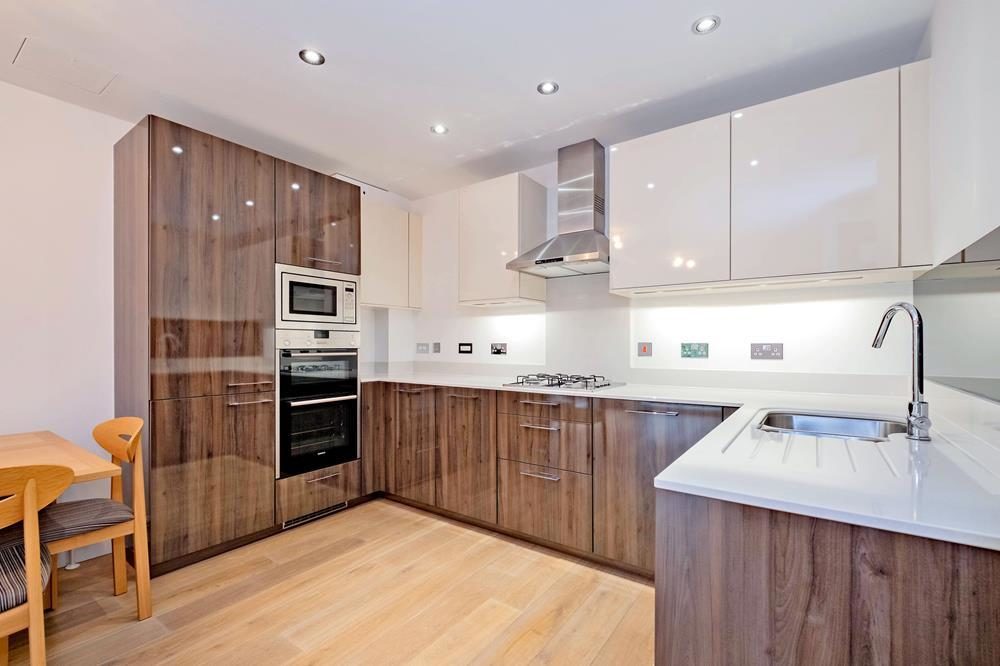 Flat Oakhill Grange in Aberdeen City