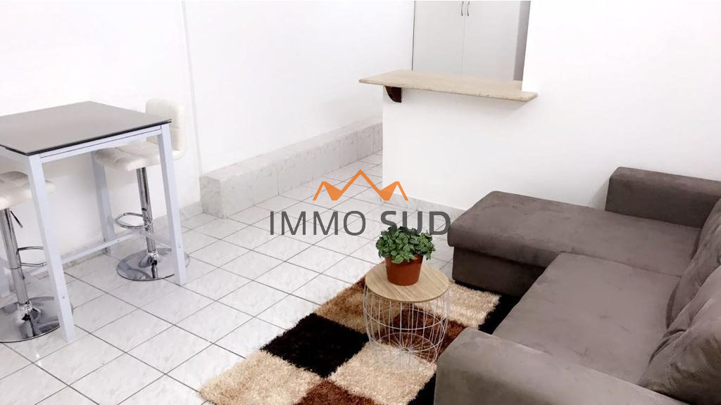 Appartement Rue Henry Sidambarom à Baie-Mahault