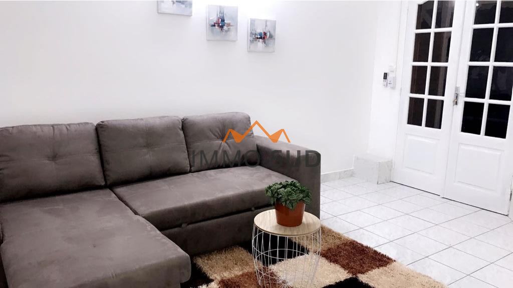 Appartement Rue Henry Sidambarom à Baie-Mahault
