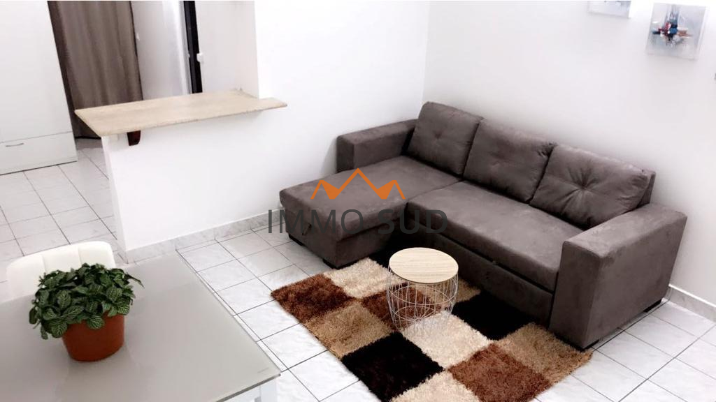 Appartement Rue Henry Sidambarom à Baie-Mahault
