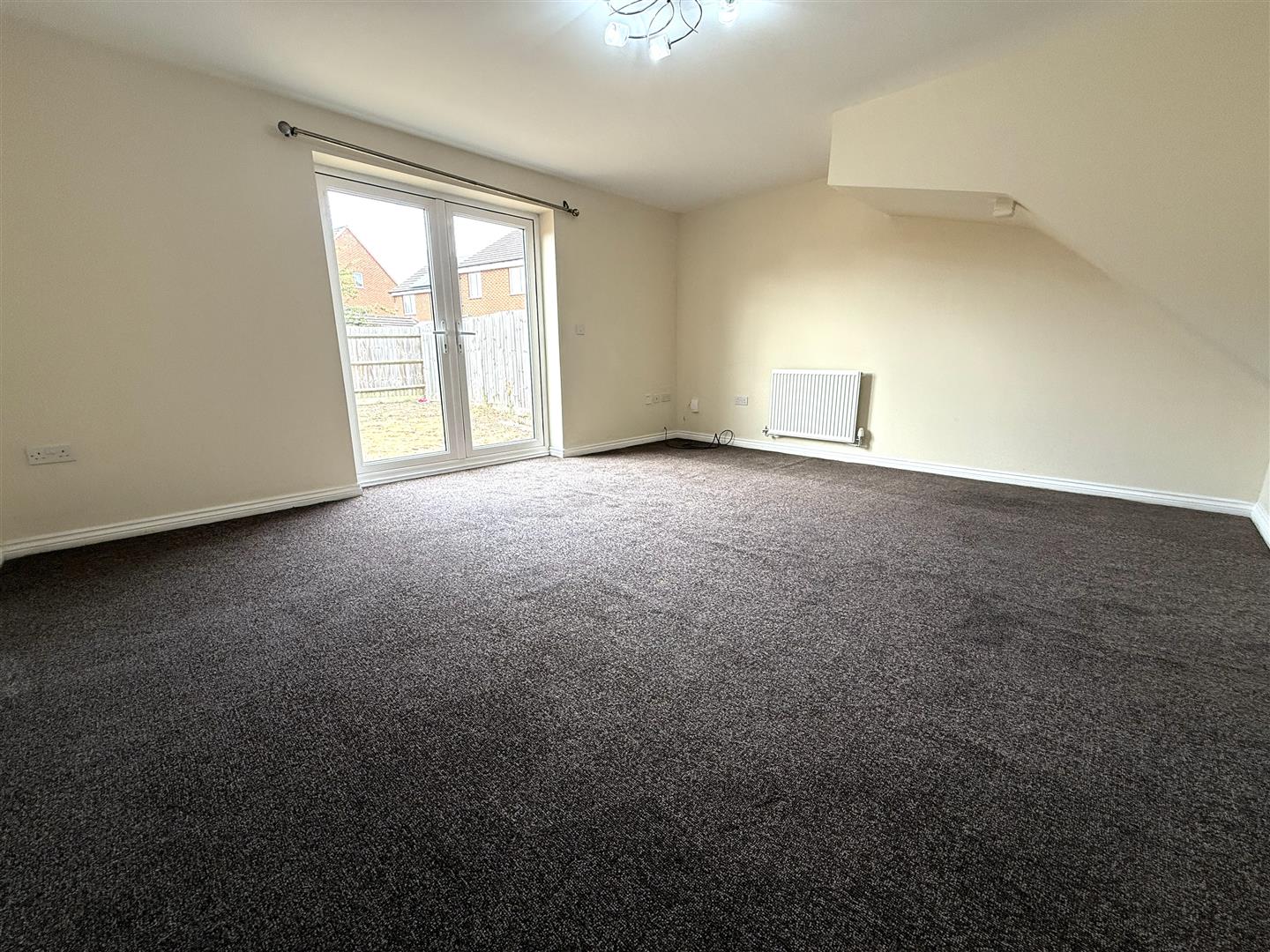 House Anglian Way in Coventry