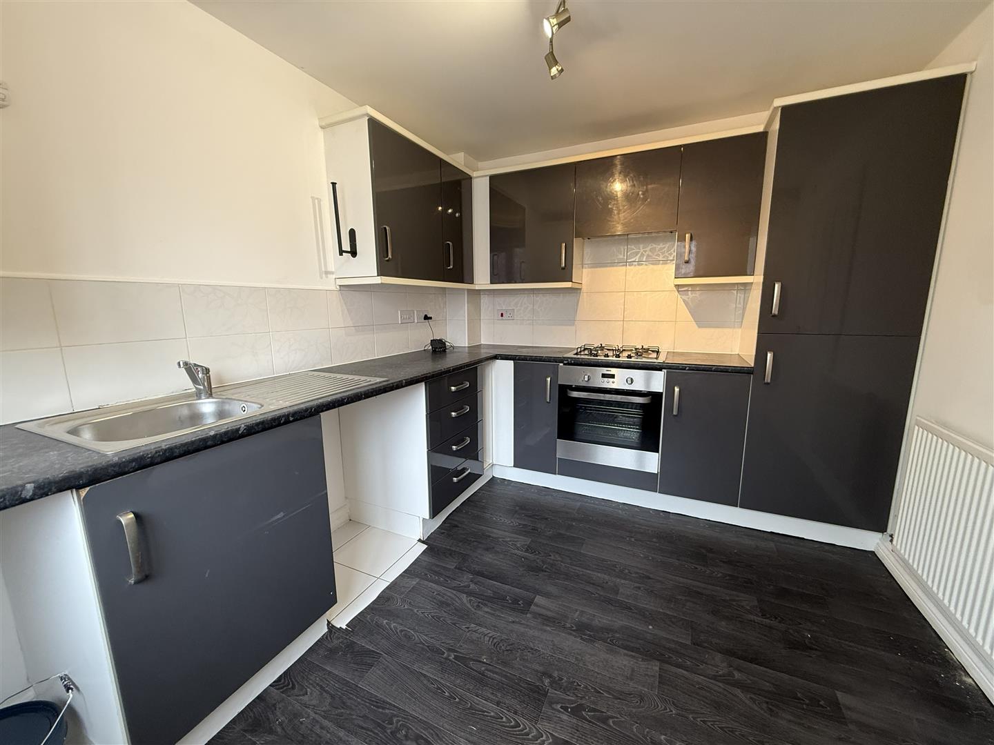 House Anglian Way in Coventry