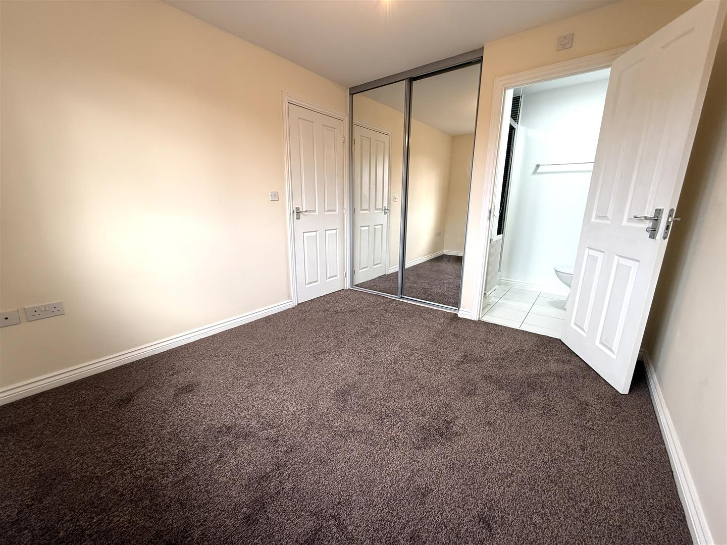 House Anglian Way in Coventry