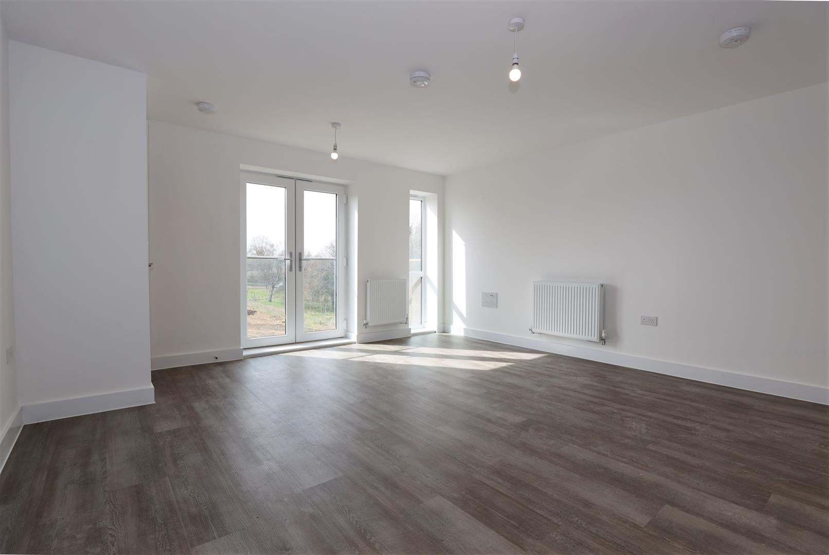 Flat The Paragon in Bath