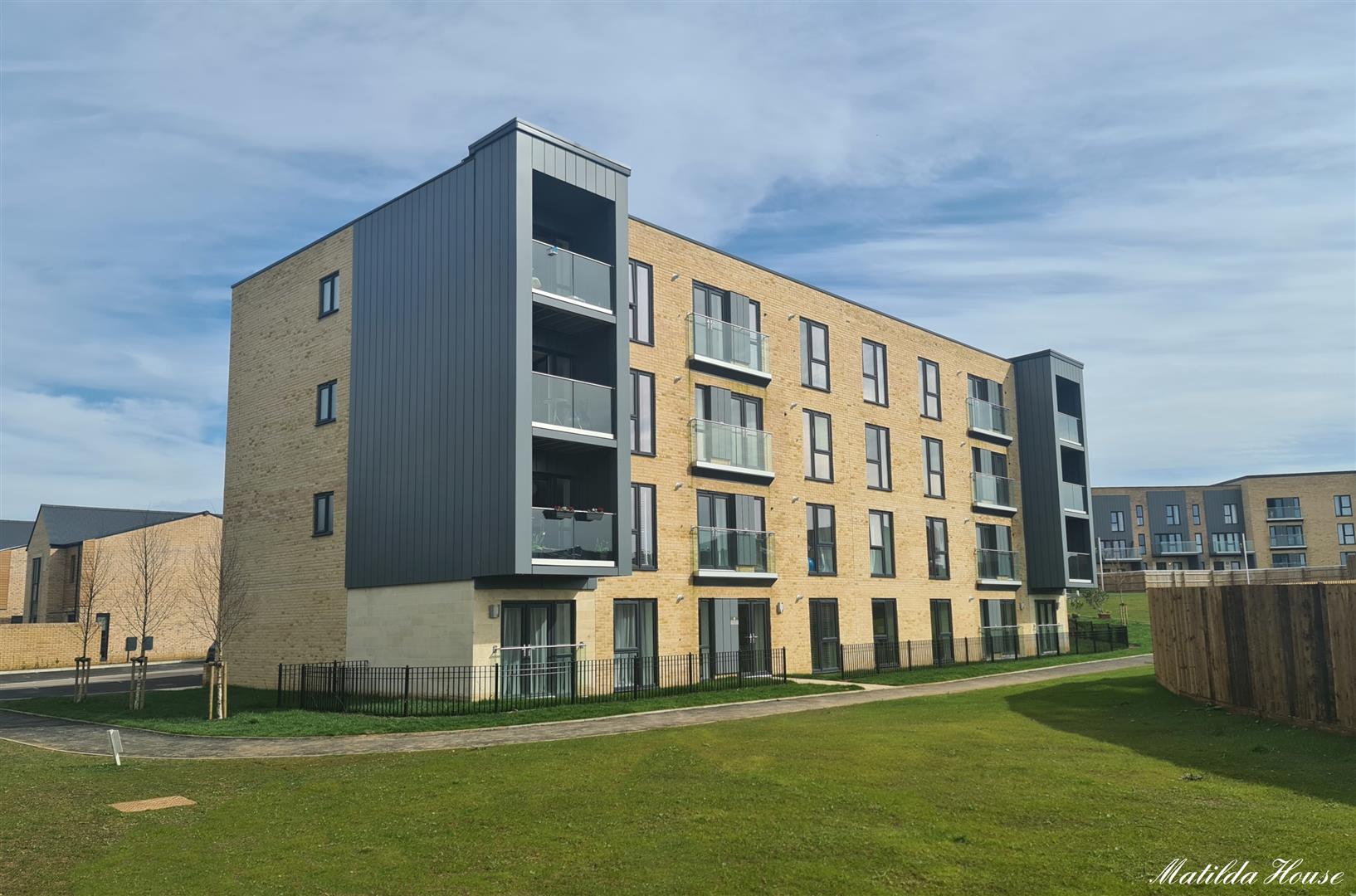 Flat The Paragon in Bath