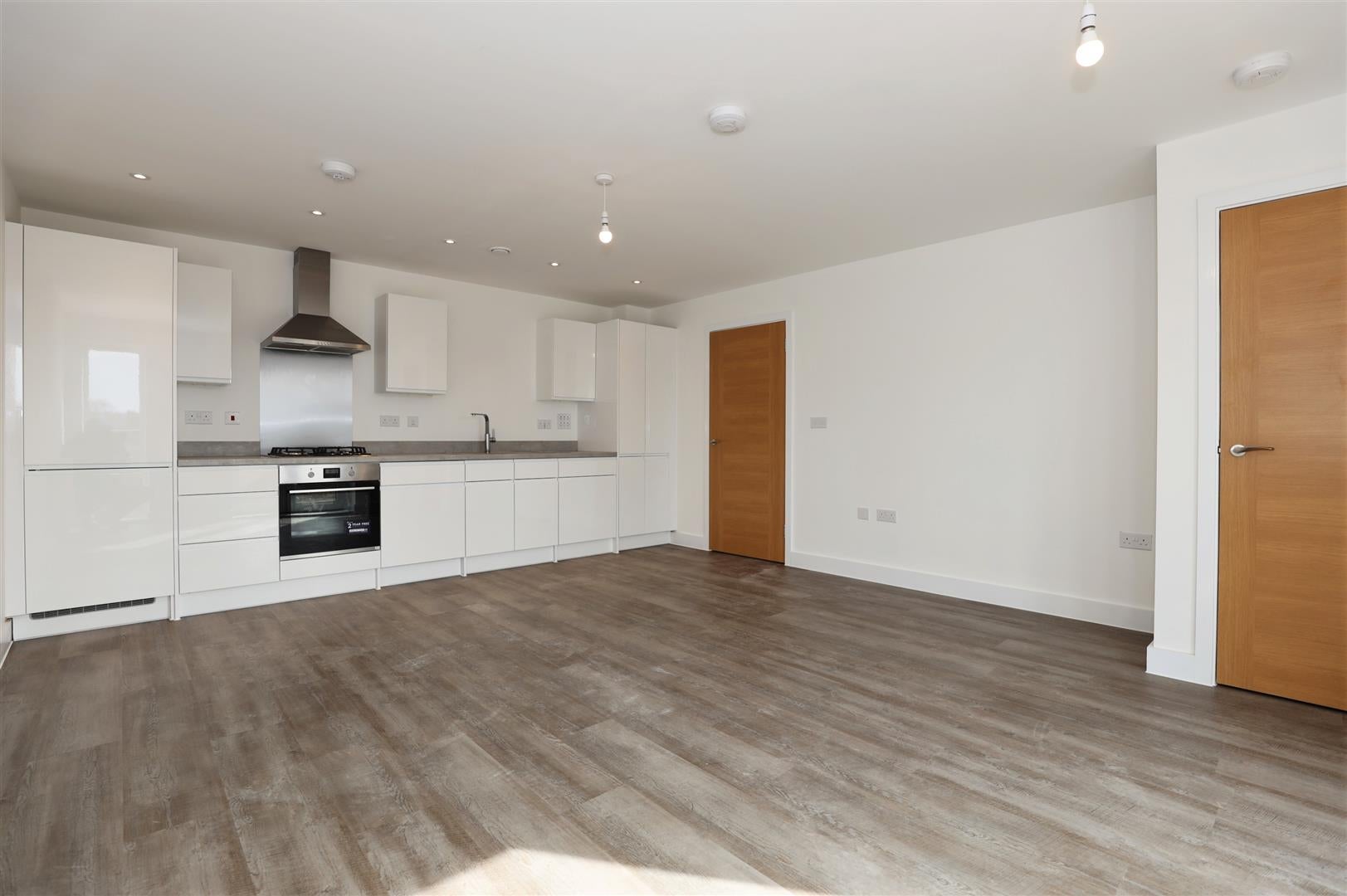 Flat The Paragon in Bath