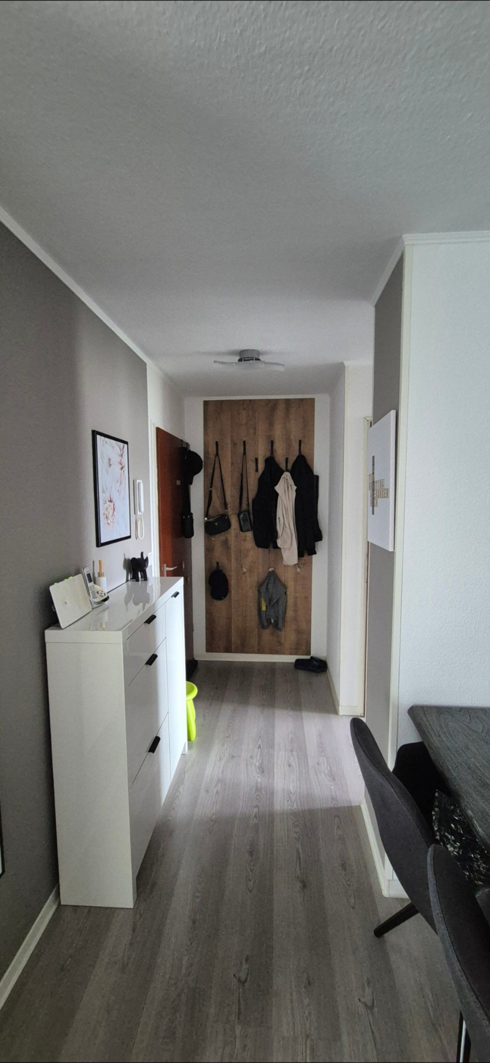 Wohnung Von-Weber-Straße in Herzogenaurach