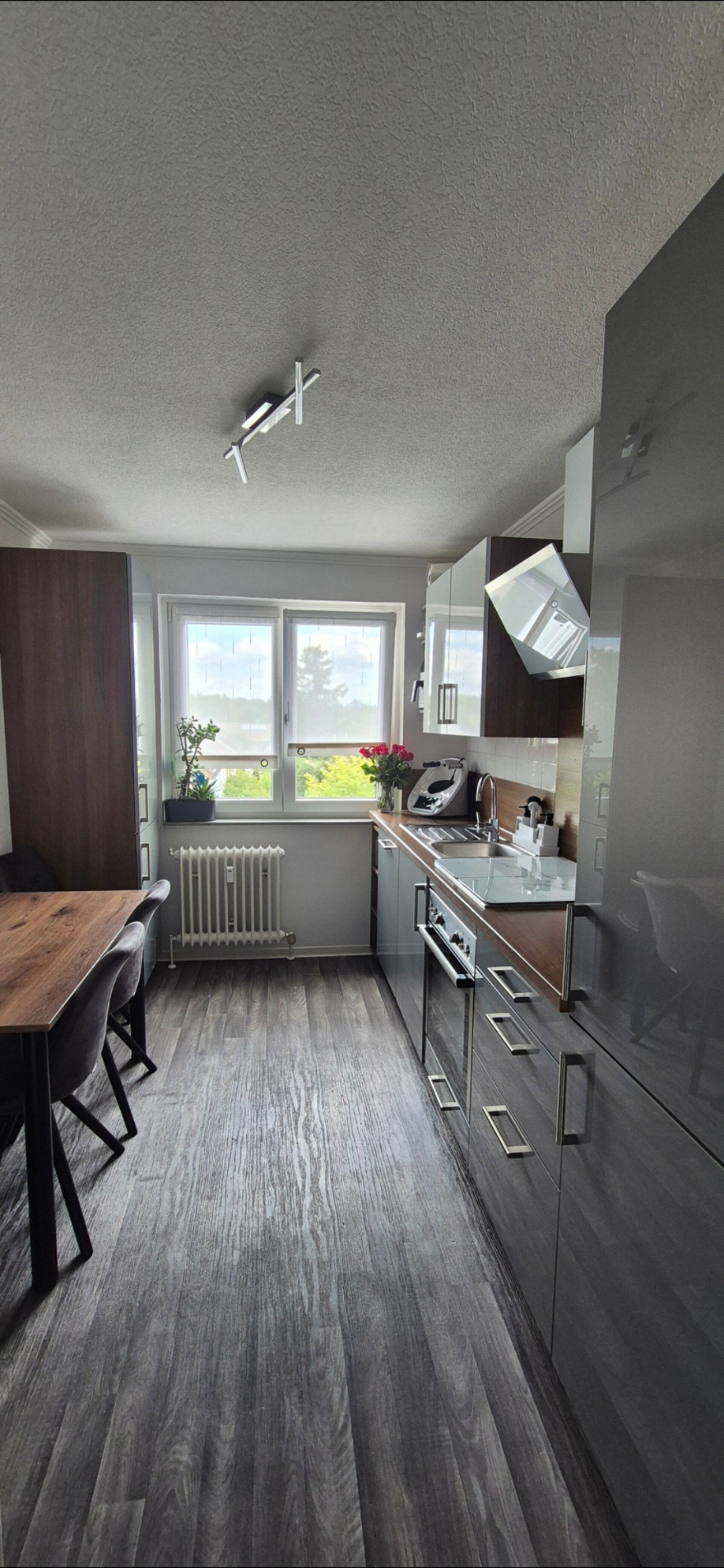 Wohnung Von-Weber-Straße in Herzogenaurach