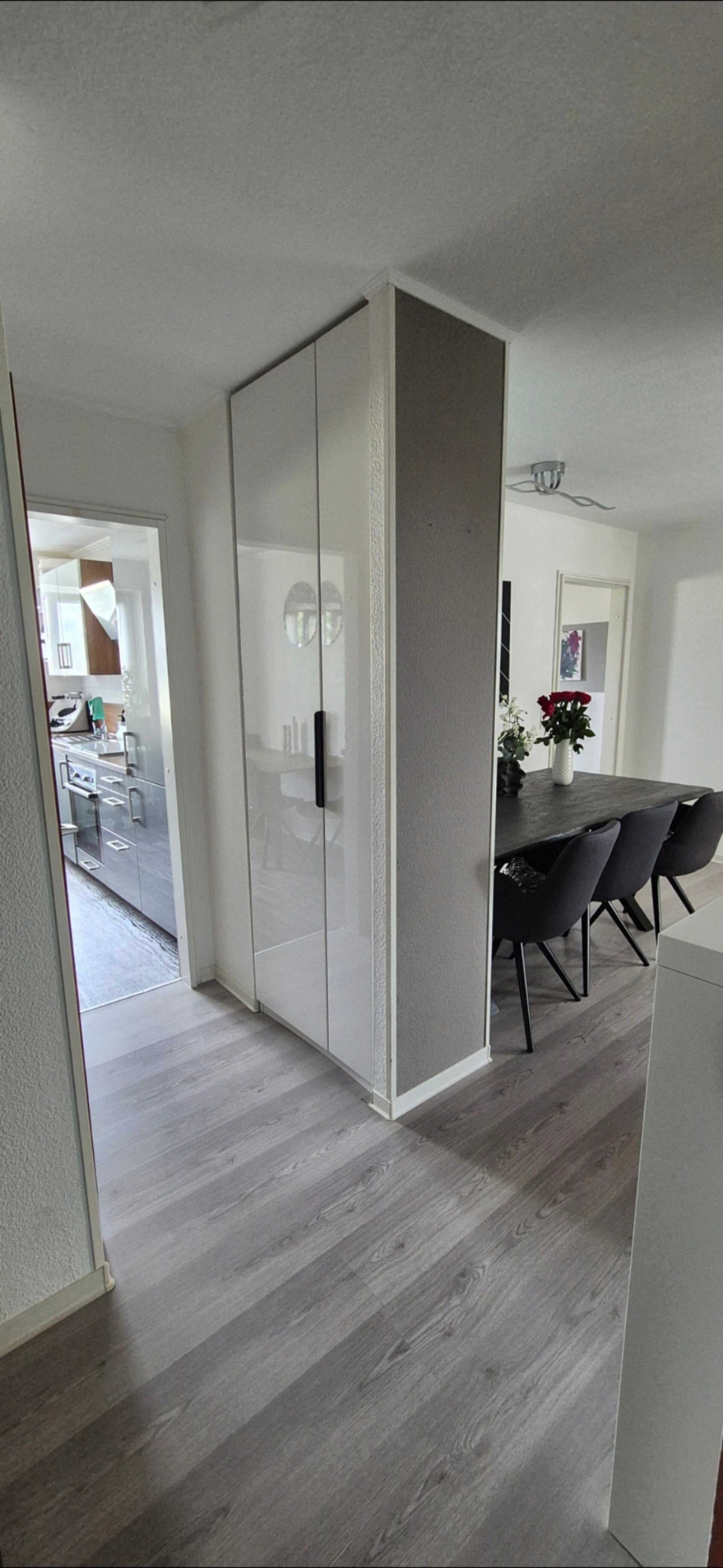 Wohnung Von-Weber-Straße in Herzogenaurach