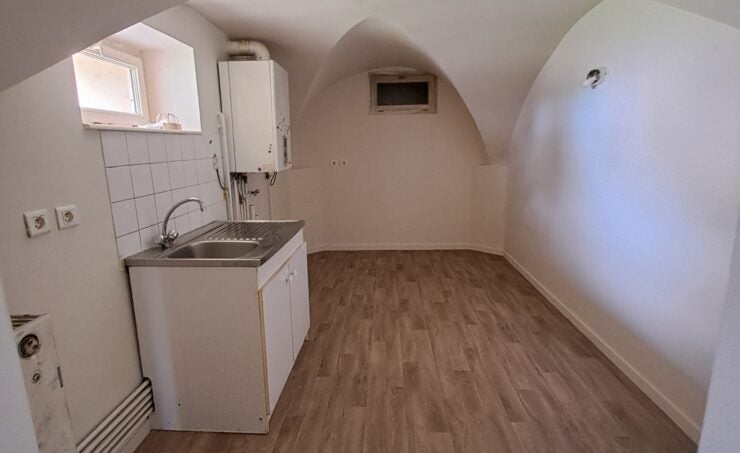 Appartement Rue du Presbytère à Charbonnières-les-Vieilles