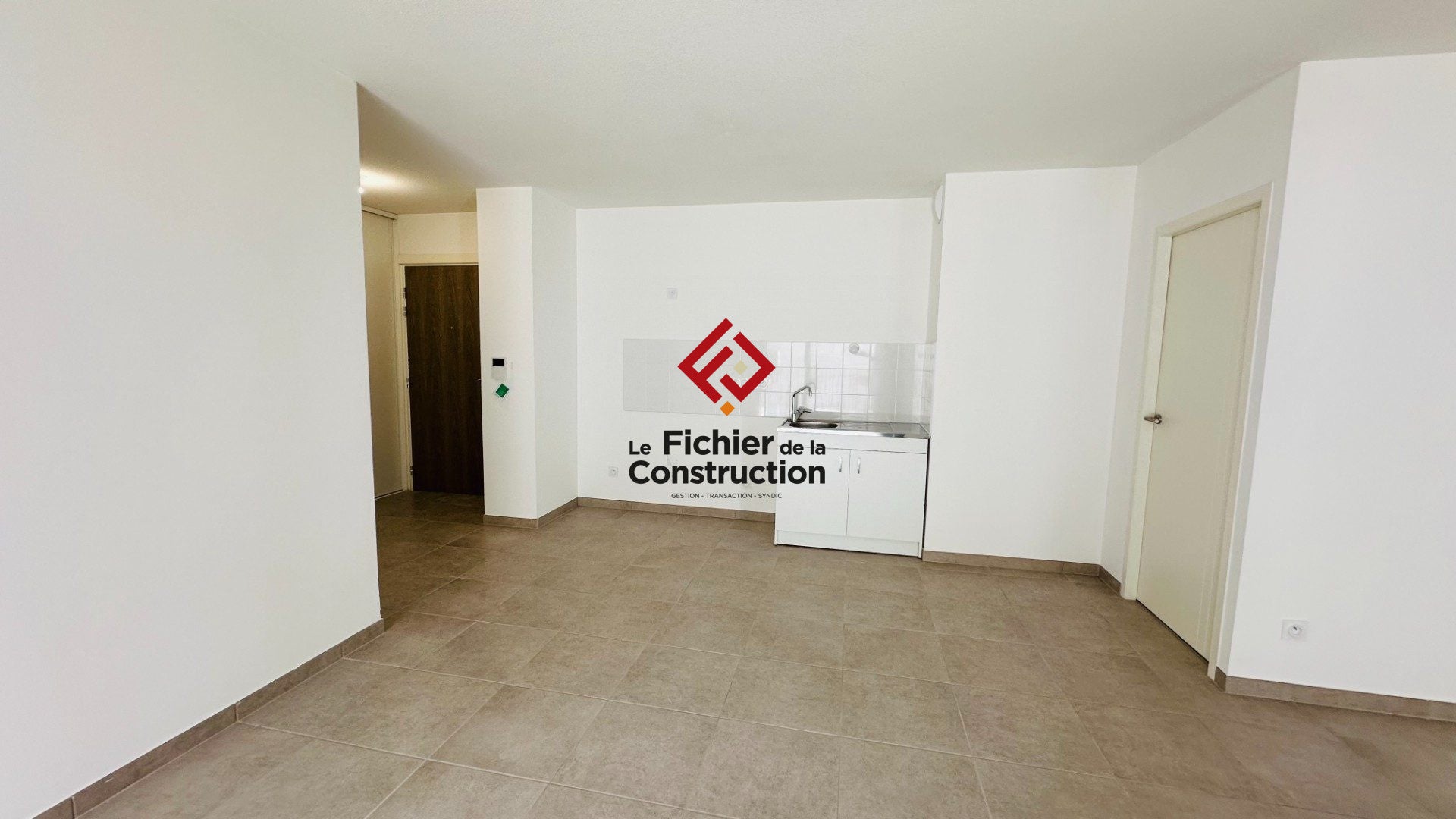 Appartement Piste des Jeux Olympiques à Grenoble