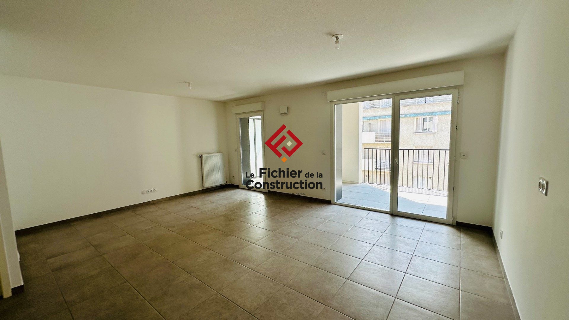 Appartement Piste des Jeux Olympiques à Grenoble