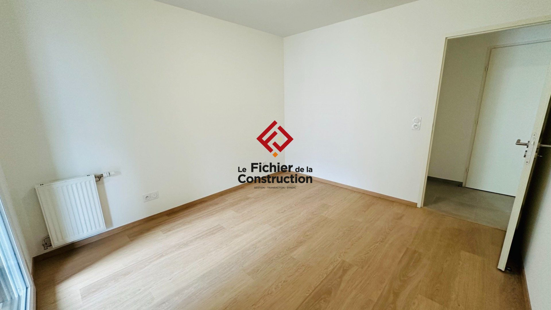 Appartement Piste des Jeux Olympiques à Grenoble