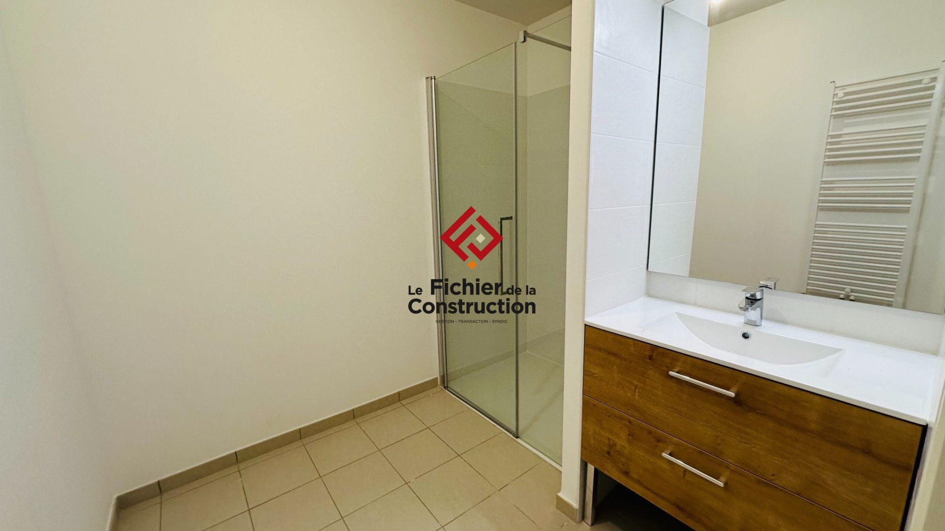 Appartement Piste des Jeux Olympiques à Grenoble
