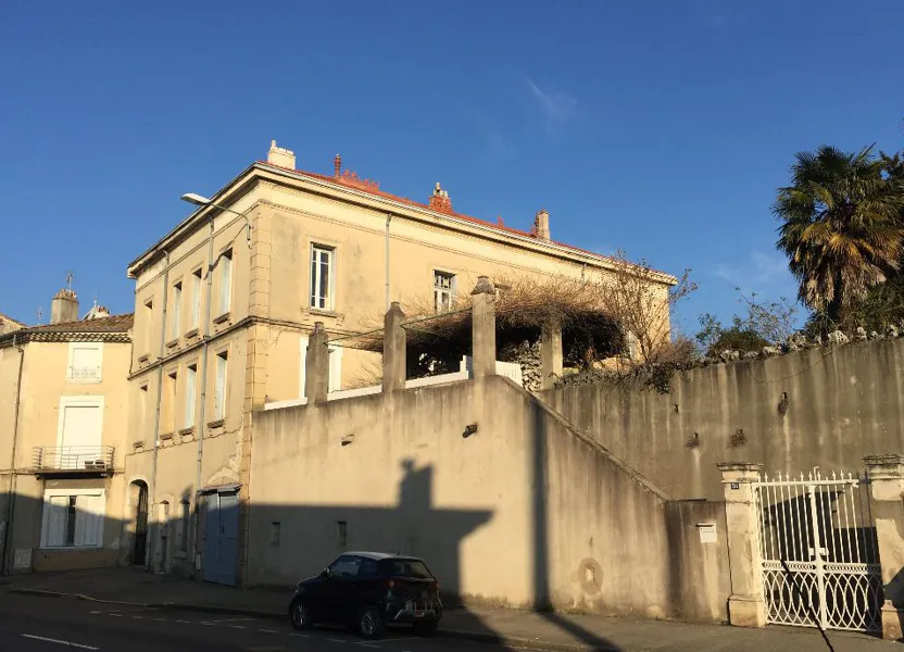 Appartement Avenue Saint-Lazare à Montélimar