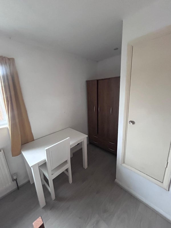 House Venables Close in Norwich