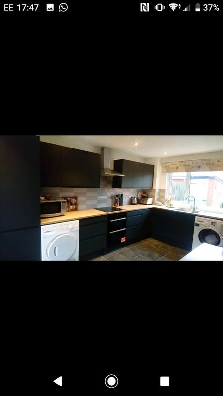 House Venables Close in Norwich