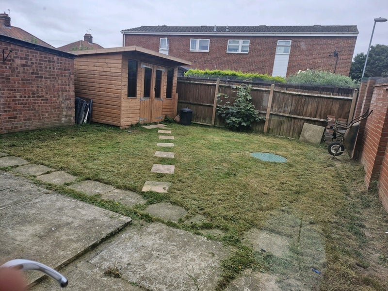 House Venables Close in Norwich