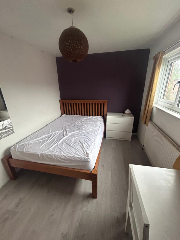 House Venables Close in Norwich