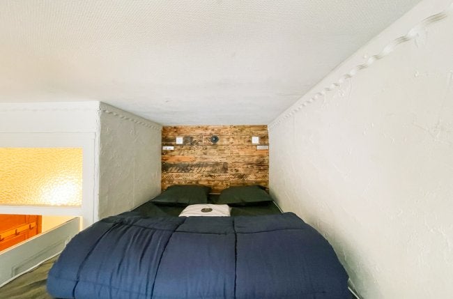 Appartement Cours Berriat à Grenoble