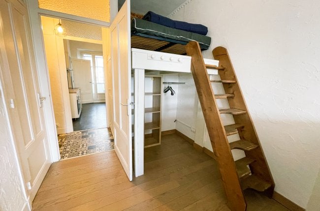 Appartement Cours Berriat à Grenoble