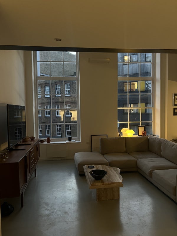 Room Hornsey Road in Greater London