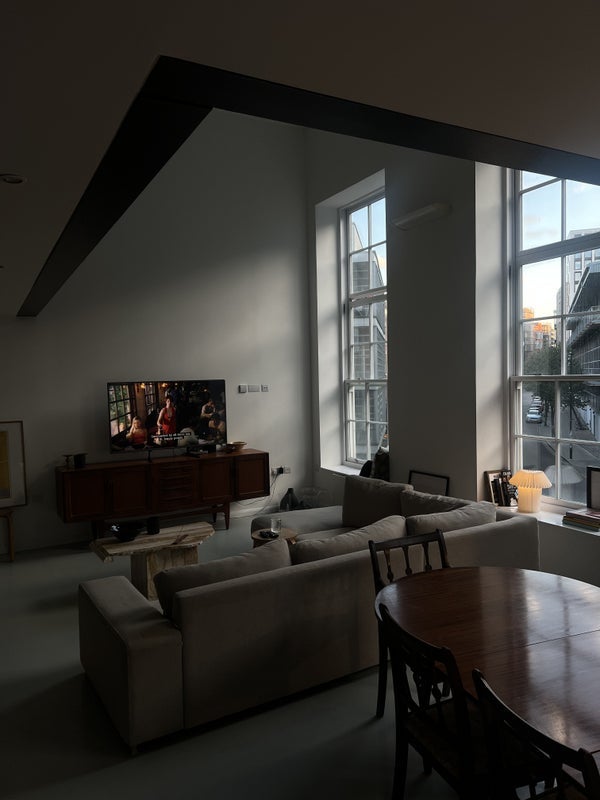 Room Hornsey Road in Greater London
