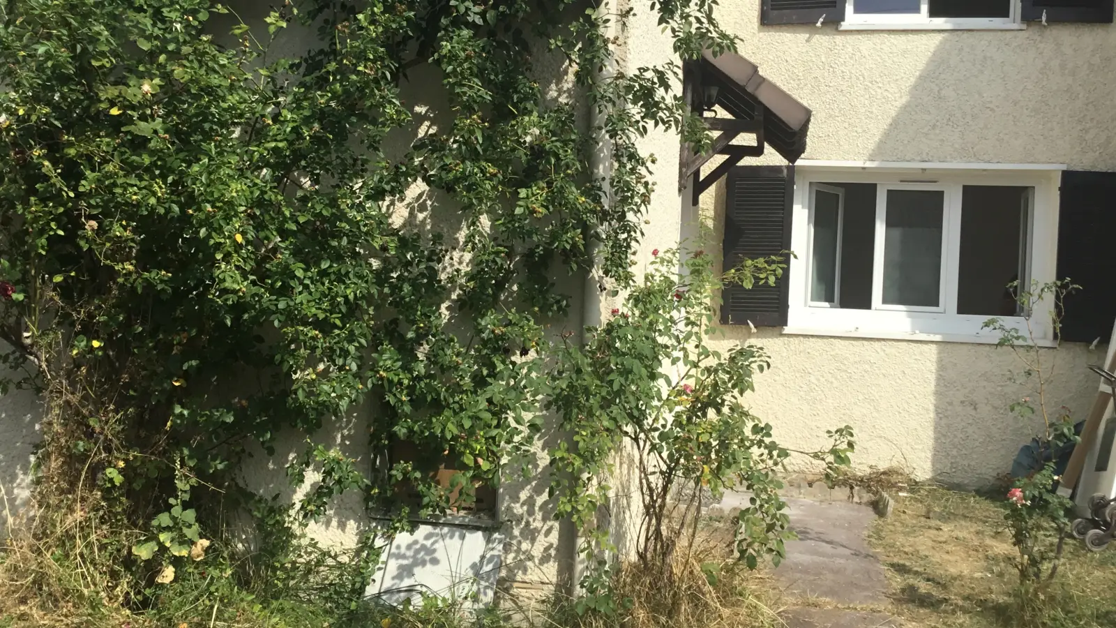 Room Rue Raymond Brosse in Villetaneuse