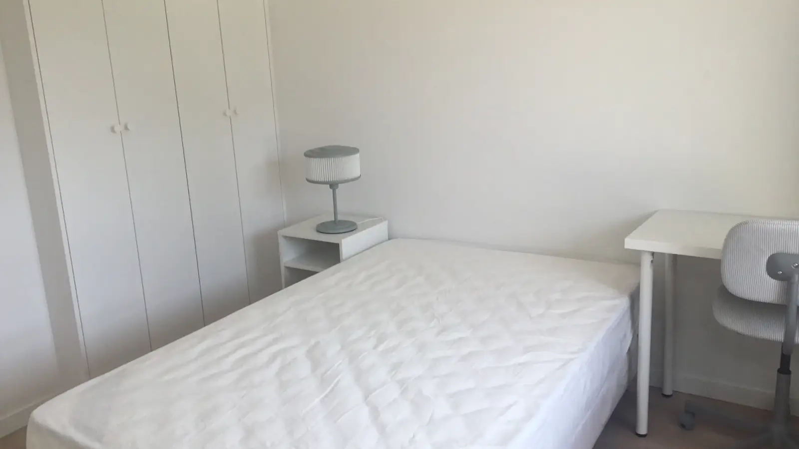 Room Rue Raymond Brosse in Villetaneuse
